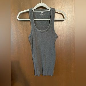 Aerie Size Small Tank